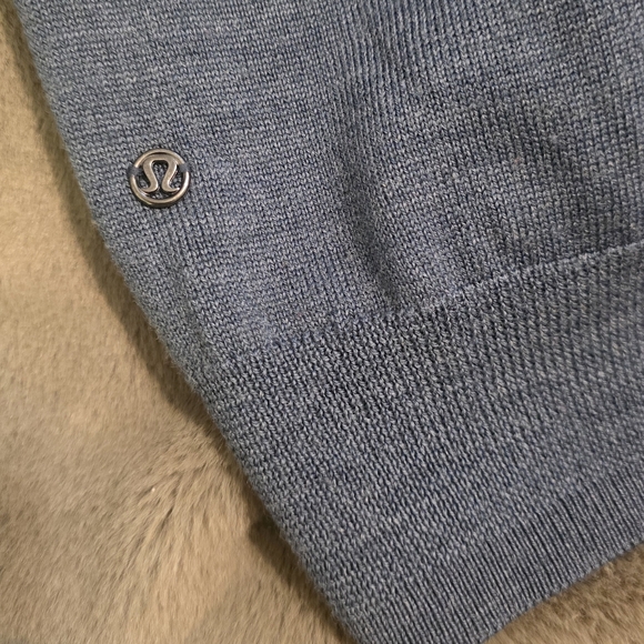 Lululemon Rising Salutation Sweater - Picture 8 of 10